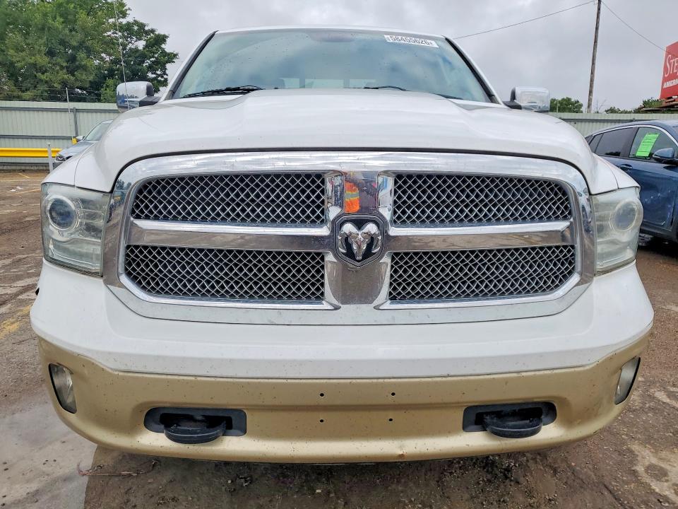 2013 Ram 1500 მანქანა იყიდება აუქციონზე, vin: 1C6RR7WT4DS705618, აუქციონის ნომერი: 58455626