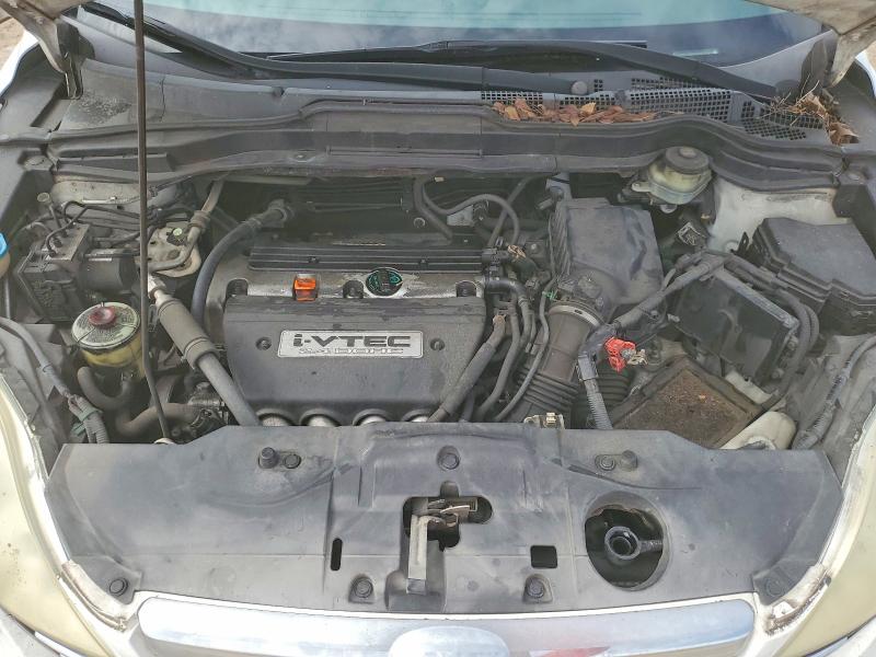 56424836 :رقم المزاد ، 3CZRE38599G703805 vin ، 2009 Honda Cr-v مزاد بيع