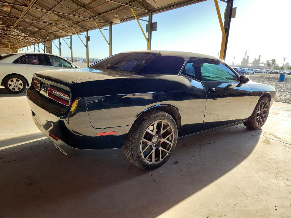 Aukcja sprzedaży 2016 Dodge Challenger, vin: 2C3CDZAG4GH316254, numer aukcji: 57220456