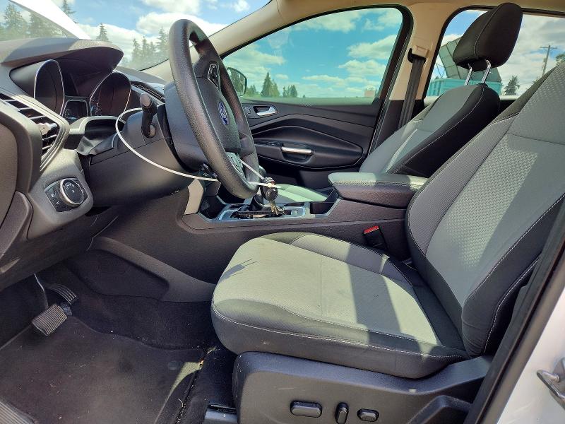Продажа на аукционе авто 2017 Ford Escape, vin: 1FMCU0G99HUB04735, номер лота: 55803296