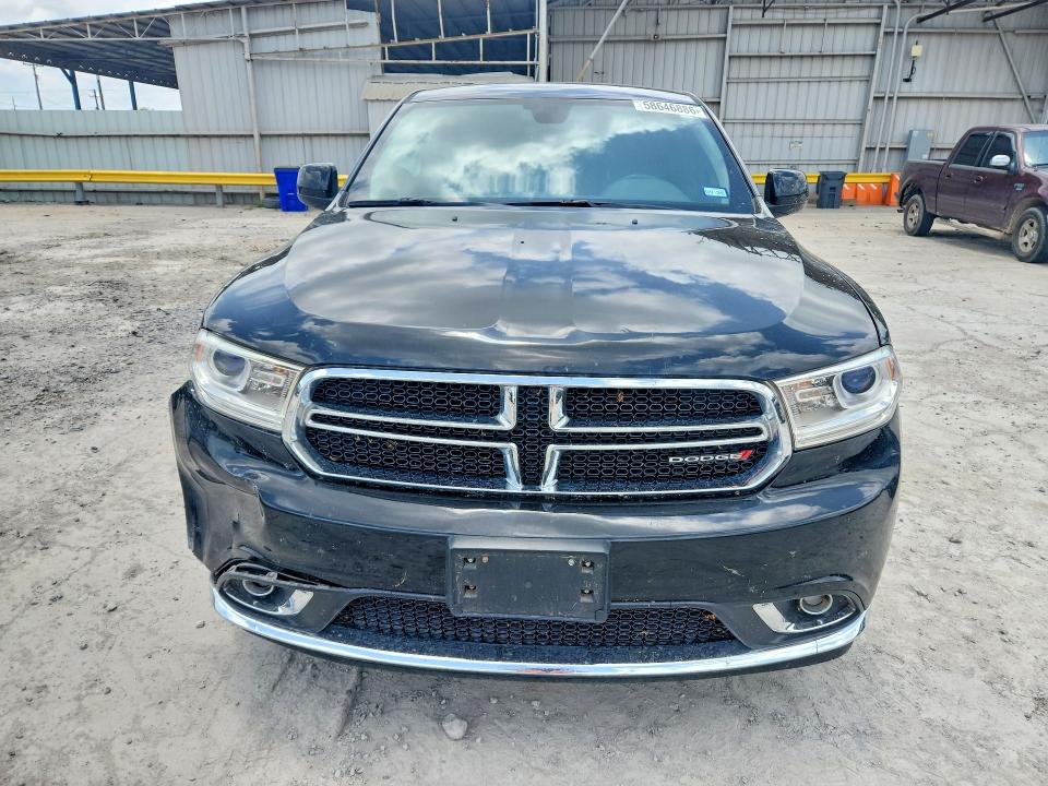 Aukcja sprzedaży 2020 Dodge Durango, vin: 1C4RDHAG5LC352855, numer aukcji: 58646886