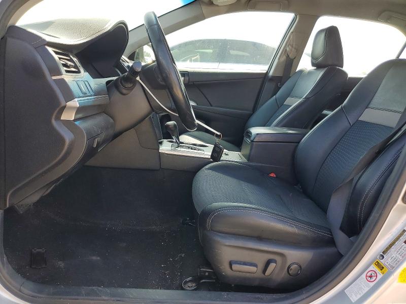 Продажа на аукционе авто 2014 Toyota Camry Hybrid, vin: 4T1BD1FK6EU127178, номер лота: 56273546