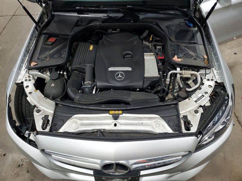 Aukcja sprzedaży 2015 Mercedes-benz C, vin: 55SWF4KB9FU037524, numer aukcji: 57702966