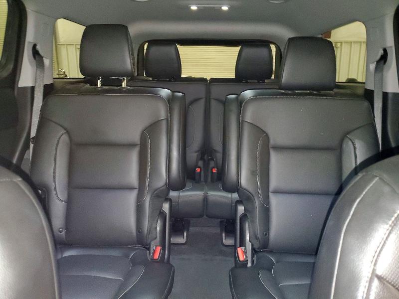 2018 Gmc Acadia მანქანა იყიდება აუქციონზე, vin: 1GKKNMLS8JZ174883, აუქციონის ნომერი: 56706056