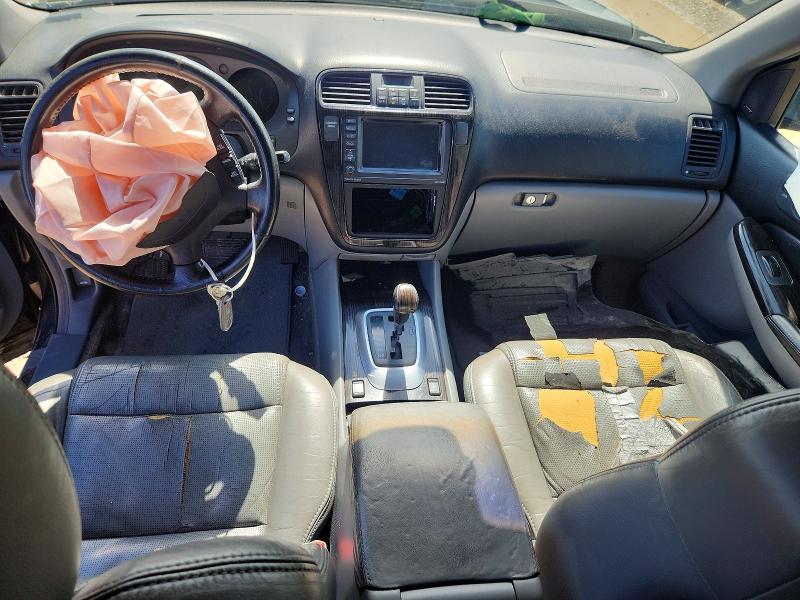 Продажа на аукционе авто 2006 Acura Mdx, vin: 2HNYD18866H507815, номер лота: 56771676