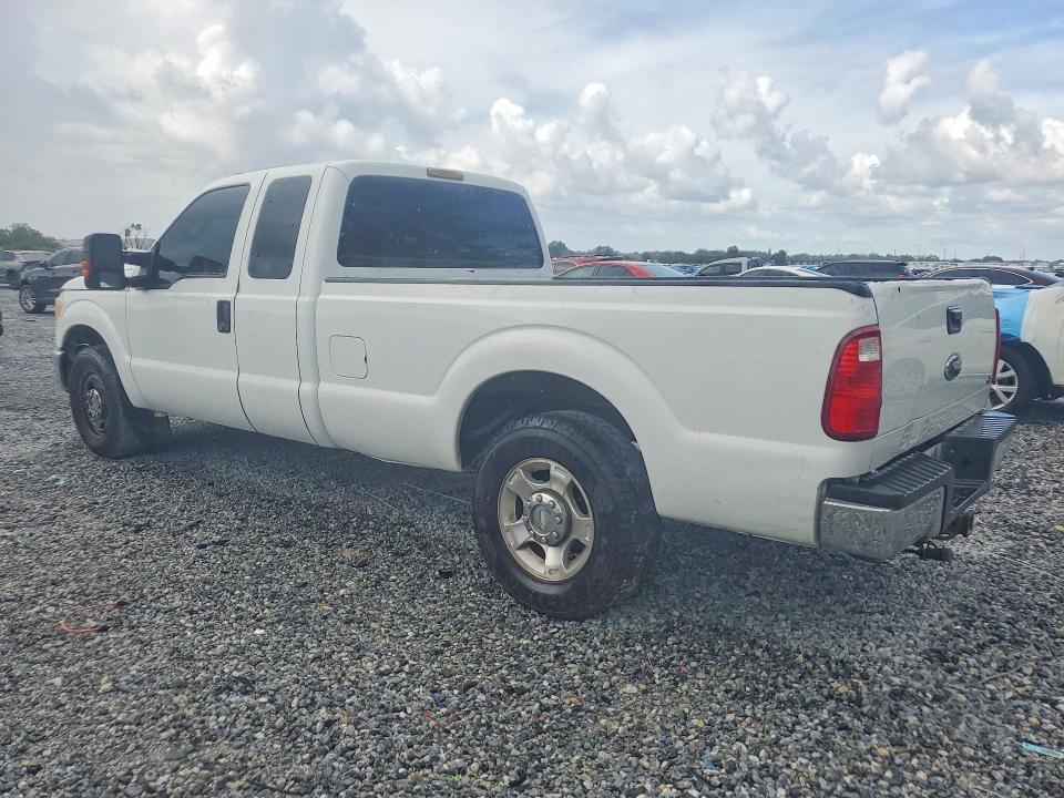 Aukcja sprzedaży 2011 Ford F250, vin: 1FT7X2AT4BEB05225, numer aukcji: 57488346