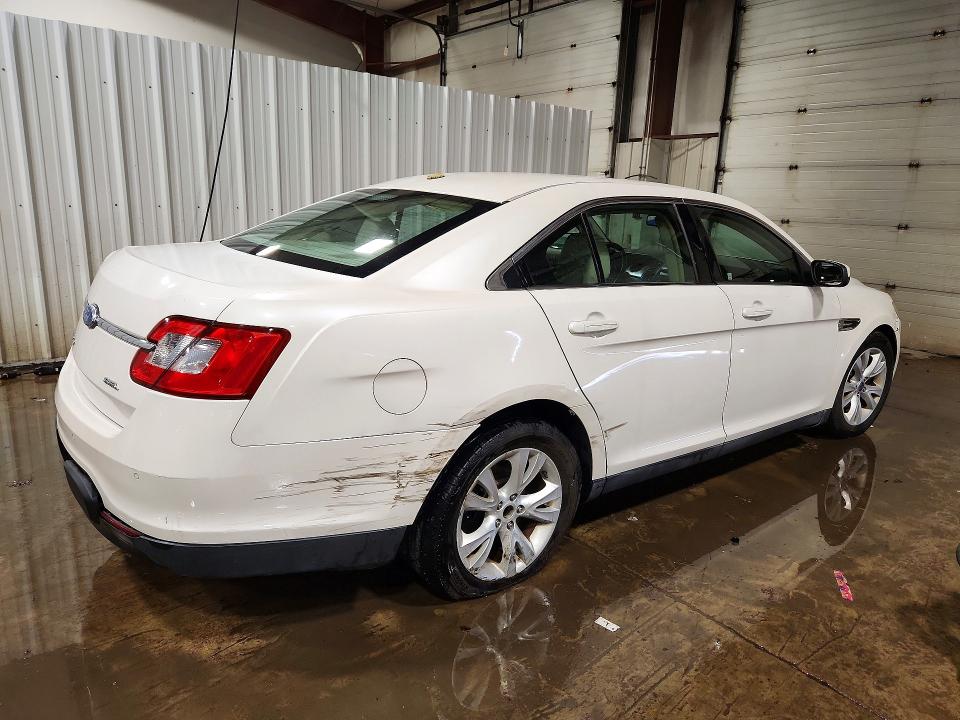 Aukcja sprzedaży 2011 Ford Taurus, vin: 1FAHP2EW9BG176570, numer aukcji: 56687176