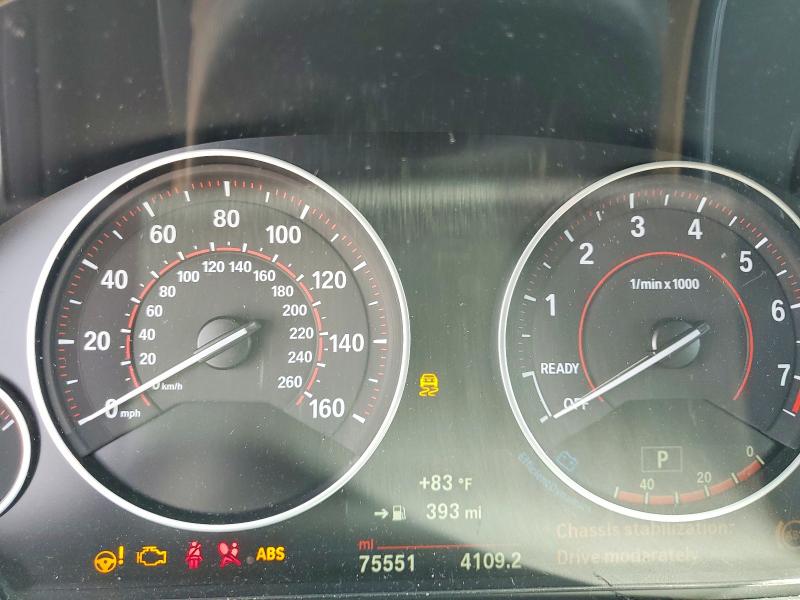 Aukcja sprzedaży 2018 Bmw 330, vin: WBA8B9C5XJEE82473, numer aukcji: 55562416
