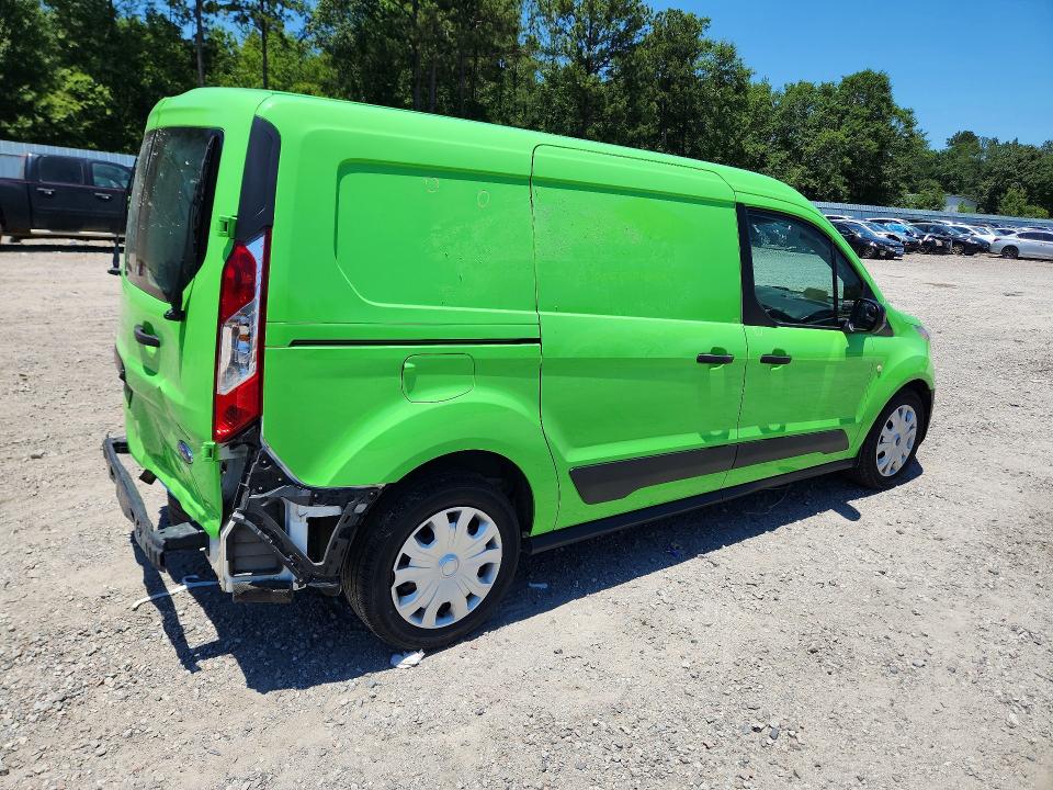 Продажа на аукционе авто 2021 Ford Transit Connect, vin: NM0LS7E23M1505781, номер лота: 55725856