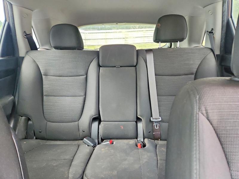 2015 Kia Sorento მანქანა იყიდება აუქციონზე, vin: 5XYKT3A66FG577882, აუქციონის ნომერი: 58640936