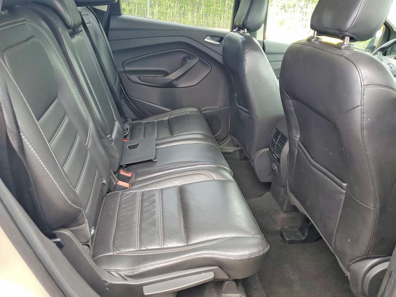 2018 Ford Escape მანქანა იყიდება აუქციონზე, vin: 1FMCU9HD3JUA40947, აუქციონის ნომერი: 57892096