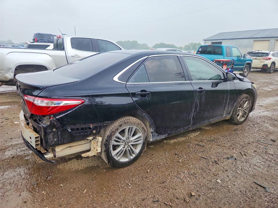 Aukcja sprzedaży 2016 Toyota Camry, vin: 4T1BF1FK3GU219135, numer aukcji: 55957126