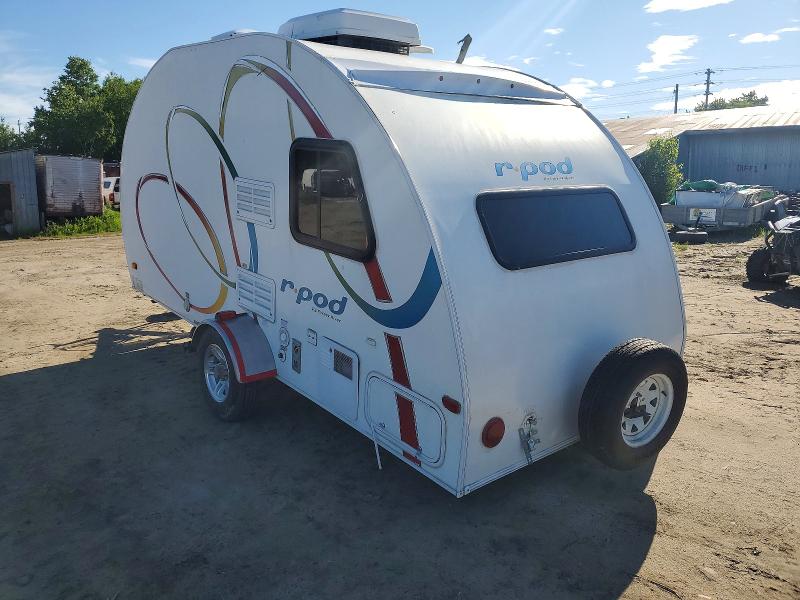Продажа на аукционе авто 2010 R-po Trailers, vin: 4X4TRP712AL005236, номер лота: 56584766