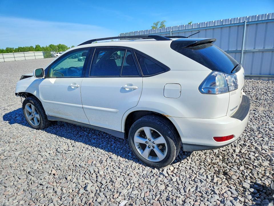 Aukcja sprzedaży 2007 Lexus Rx, vin: 2T2HK31U17C016736, numer aukcji: 55755796