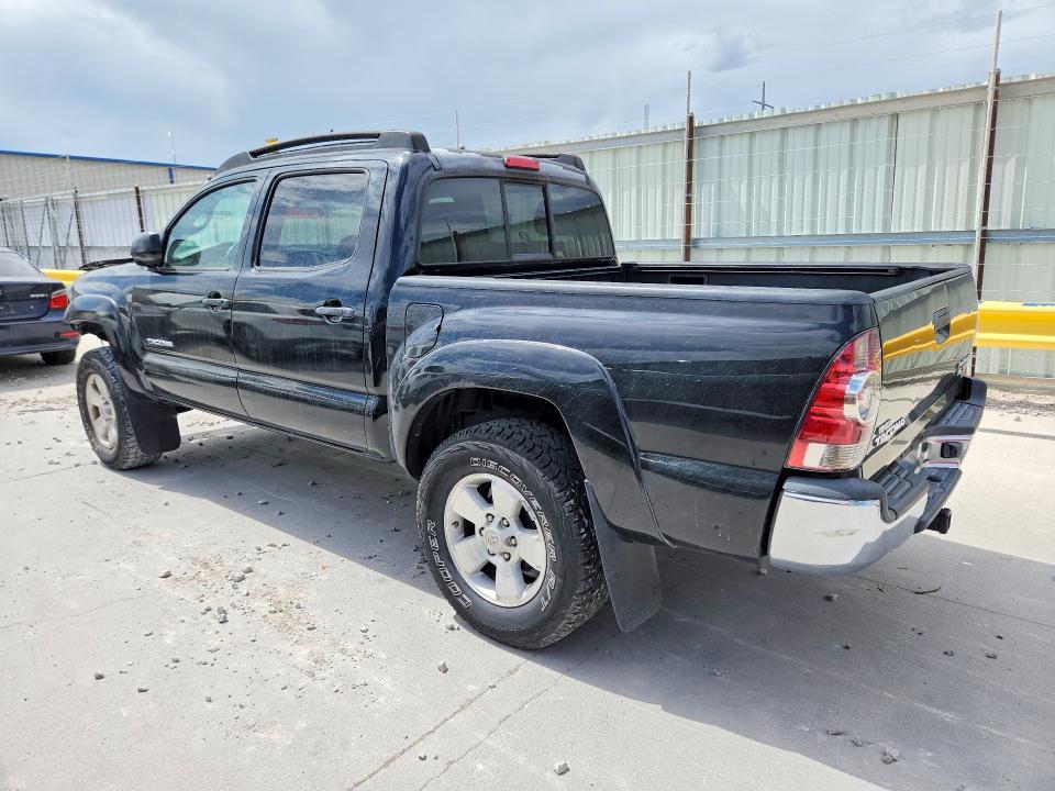 49019456 :رقم المزاد ، 3TMJU62N98M063045 vin ، 2008 Toyota Tacoma مزاد بيع