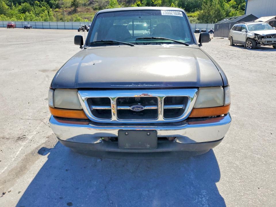 Продажа на аукционе авто 1999 Ford Ranger, vin: 1FTYR14V2XPB95041, номер лота: 55521036