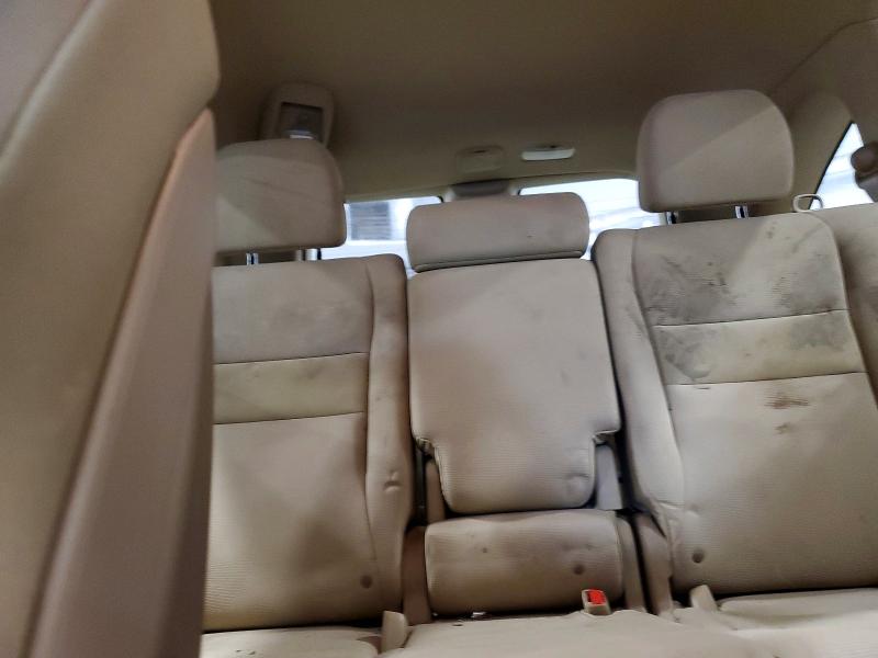 Aukcja sprzedaży 2010 Honda Cr-v, vin: 5J6RE4H36AL074421, numer aukcji: 57754636