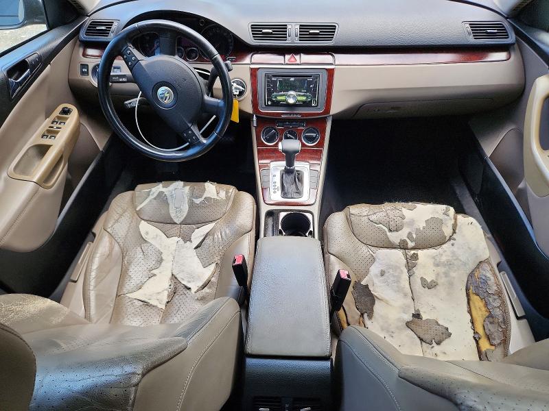 Продаж на аукціоні авто 2006 Volkswagen Passat, vin: WVWEK73C76P049985, номер лоту: 57777776