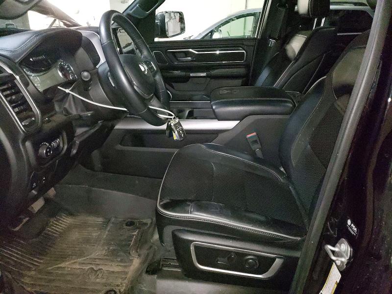 Auction sale of the 2023 Ram 1500, vin: 1C6SRFJM8PN514962, lot number: 57155336