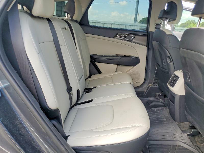 Продаж на аукціоні авто 2024 Kia Sportage, vin: KNDPV3DF3R7244486, номер лоту: 58159736