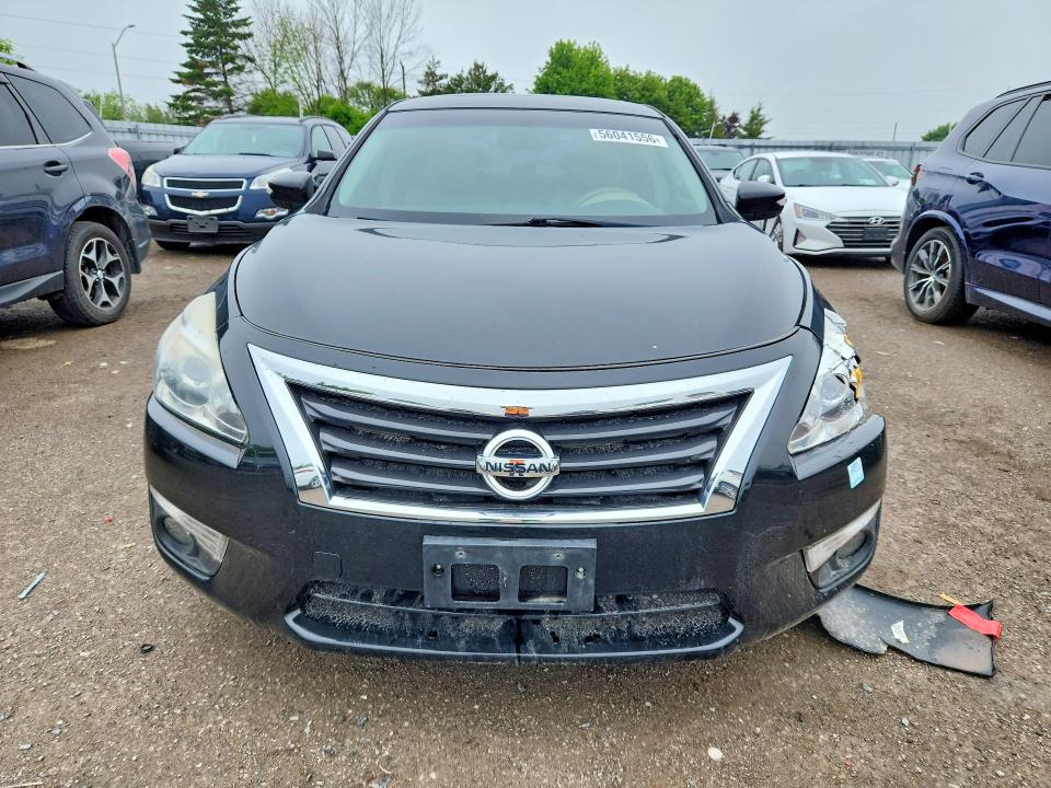 56041556 :رقم المزاد ، 1N4AL3AP9DN511939 vin ، 2013 Nissan Altima مزاد بيع