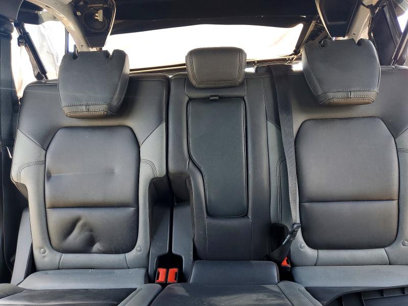 2024 Ford Bronco მანქანა იყიდება აუქციონზე, vin: 1FMDE7BH2RLA05898, აუქციონის ნომერი: 58454726