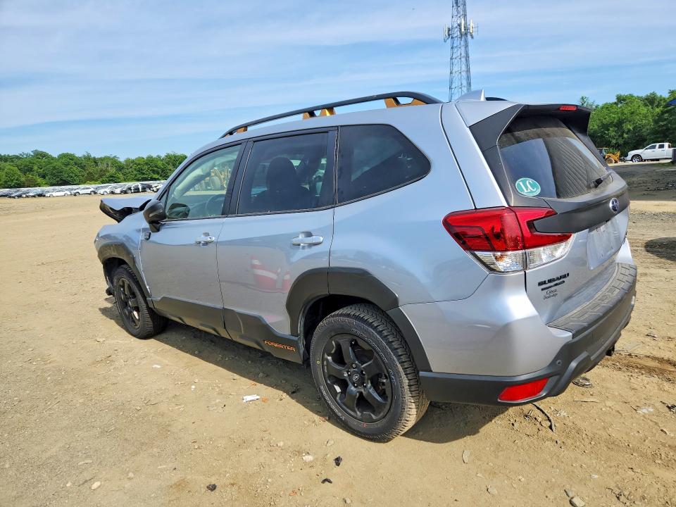 Aukcja sprzedaży 2023 Subaru Forester, vin: JF2SKAMC9PH516612, numer aukcji: 56240416