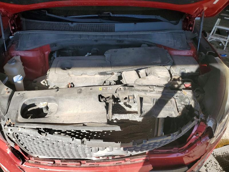 Aukcja sprzedaży 2016 Kia Sorento, vin: 5XYPGDA35GG162818, numer aukcji: 55507786