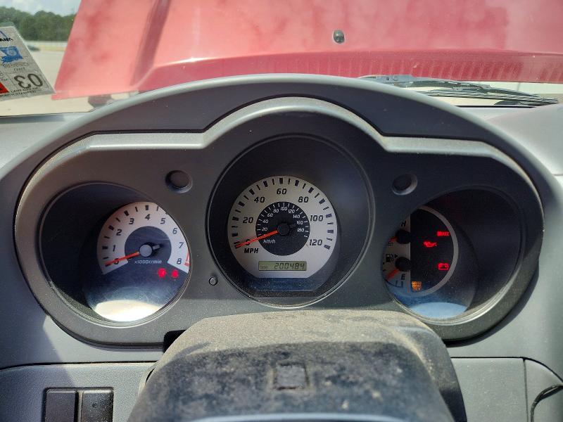 Aukcja sprzedaży 2004 Nissan Xterra, vin: 5N1ED28T94C661742, numer aukcji: 55455886