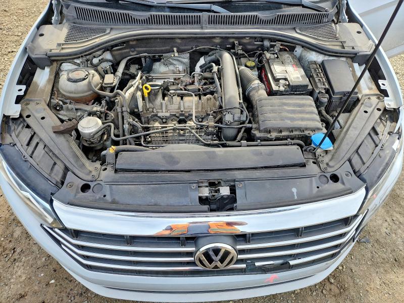 2019 Volkswagen Jetta მანქანა იყიდება აუქციონზე, vin: 3VWC57BU1KM130776, აუქციონის ნომერი: 57822496