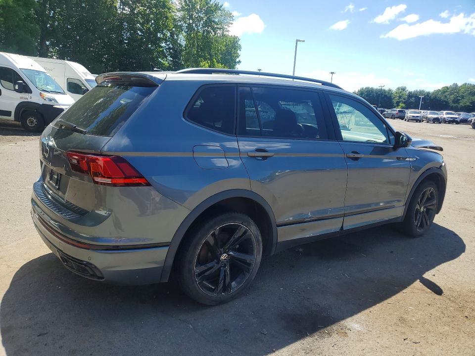 Aukcja sprzedaży 2023 Volkswagen Tiguan, vin: 3VVCB7AX5PM126262, numer aukcji: 57301756