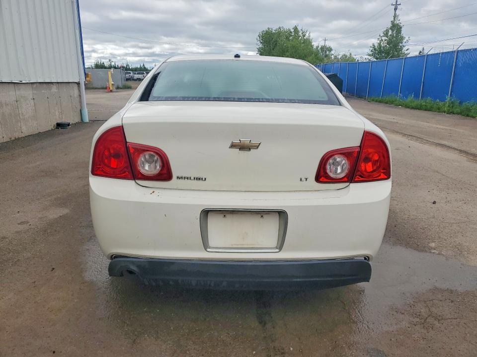 Aukcja sprzedaży 2008 Chevrolet Malibu, vin: 1G1ZJ57B38F293564, numer aukcji: 58785246