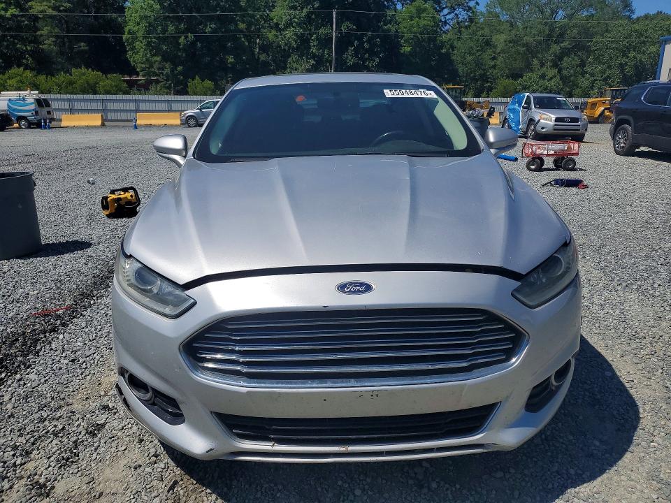 Продаж на аукціоні авто 2016 Ford Fusion, vin: 3FA6P0K96GR283828, номер лоту: 55948476