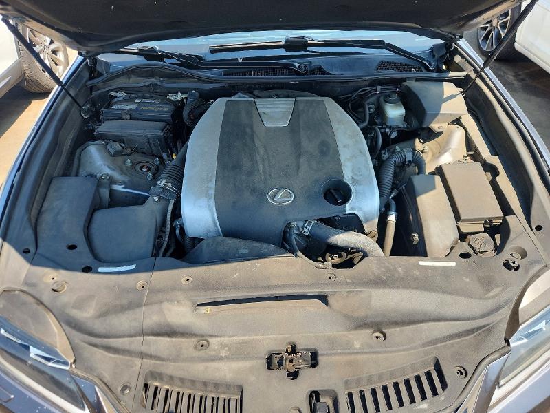 58886786 :رقم المزاد ، JTHCE1BL8D5015879 vin ، 2013 Lexus Gs مزاد بيع