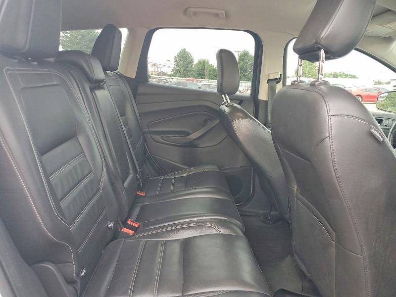 2018 Ford Escape მანქანა იყიდება აუქციონზე, vin: 1FMCU0HD8JUD48854, აუქციონის ნომერი: 58335276