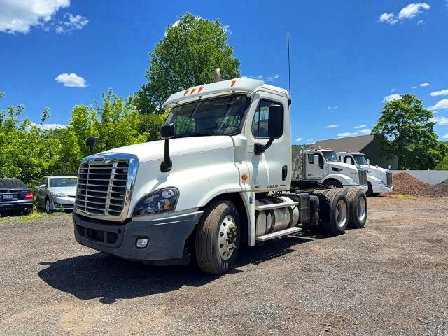 Aukcja sprzedaży 2012 Freightliner Cascadia 125, vin: 1FUJGEDVXCSBM0774, numer aukcji: 56105506