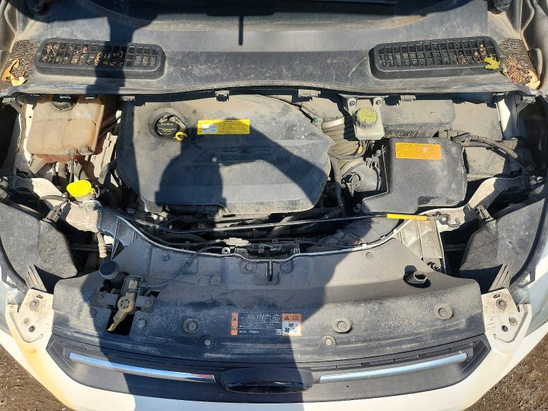 Продажа на аукционе авто 2015 Ford Escape, vin: 1FMCU0GX6FUC69525, номер лота: 58548856