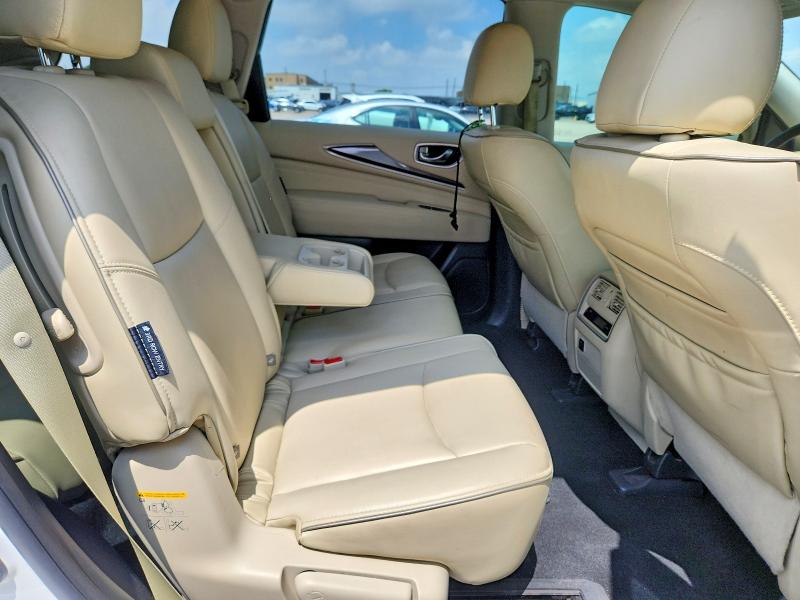 Aukcja sprzedaży 2019 Infiniti Qx60, vin: 5N1DL0MN5KC514244, numer aukcji: 53724916