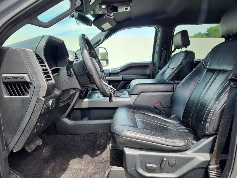 Aukcja sprzedaży 2020 Ford F150, vin: 1FTEW1E47LKE94839, numer aukcji: 57713326