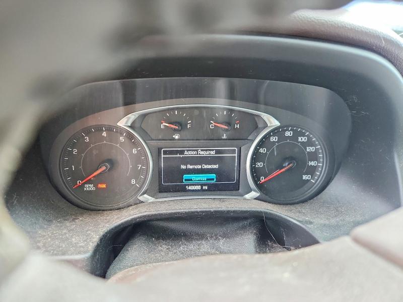 56357676 :رقم المزاد ، 1GKKNMLS2HZ186120 vin ، 2017 Gmc Acadia مزاد بيع