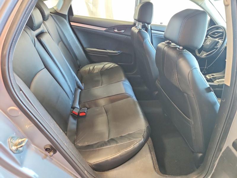Aukcja sprzedaży 2017 Honda Civic, vin: 19XFC1F7XHE211754, numer aukcji: 55344746
