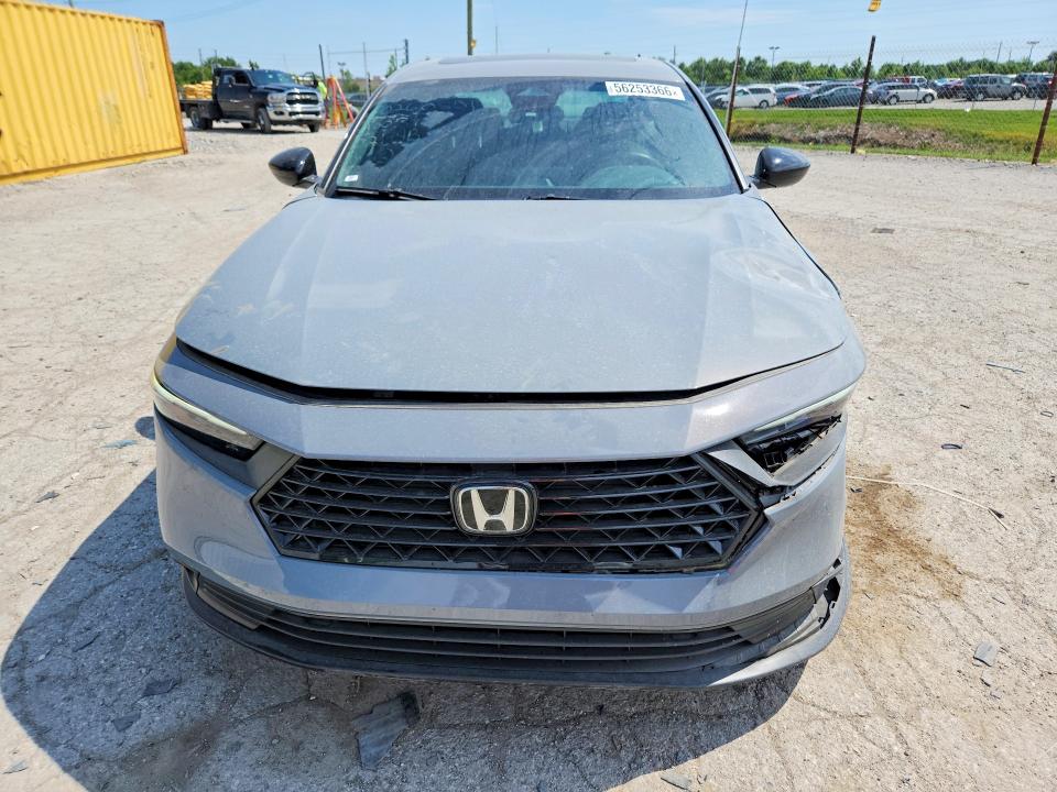 Aukcja sprzedaży 2025 Honda Accord, vin: 1HGCY2F59SA021948, numer aukcji: 56253366