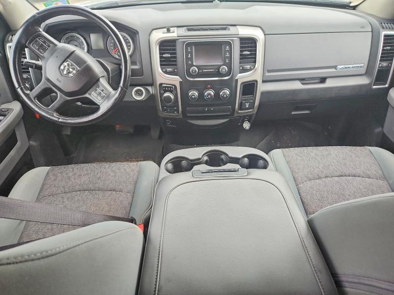 Aukcja sprzedaży 2016 Ram 1500, vin: 1C6RR7GT5GS264813, numer aukcji: 57734756