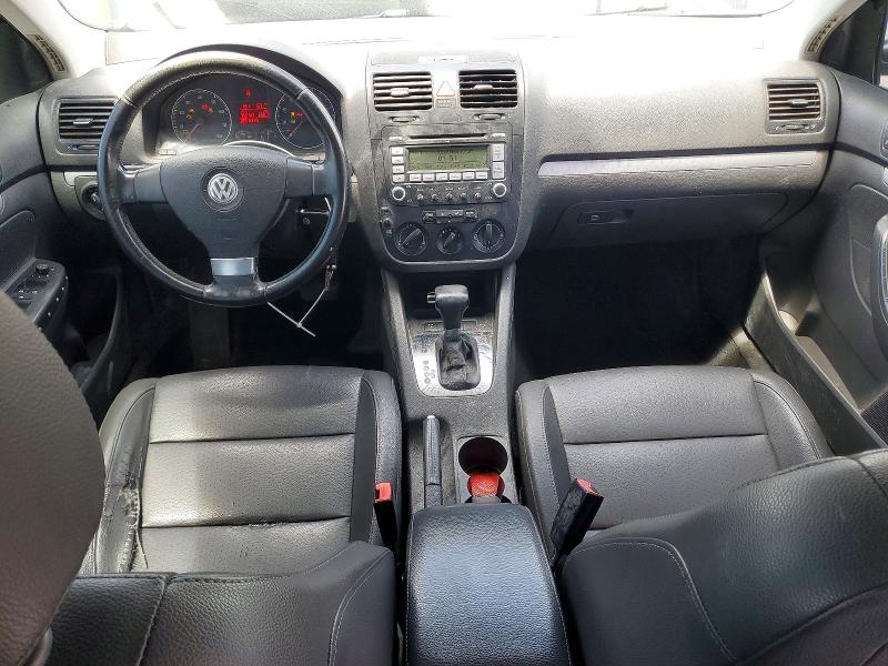 58931436 :رقم المزاد ، 3VWRZ71K79M093287 vin ، 2009 Volkswagen Jetta مزاد بيع