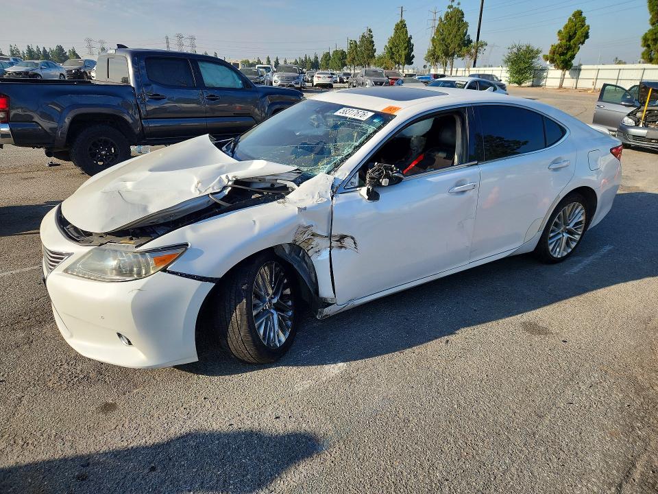 Продаж на аукціоні авто 2014 Lexus Es, vin: JTHBK1GG5E2150126, номер лоту: 58317676