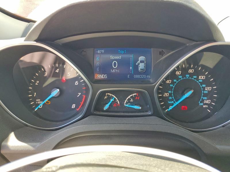 Aukcja sprzedaży 2015 Ford Escape, vin: 1FMCU9G98FUC07470, numer aukcji: 56741506