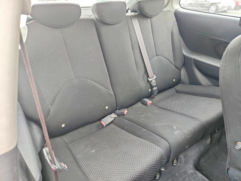 56505546 :رقم المزاد ، KMHCM36C87U038661 vin ، 2007 Hyundai Accent مزاد بيع