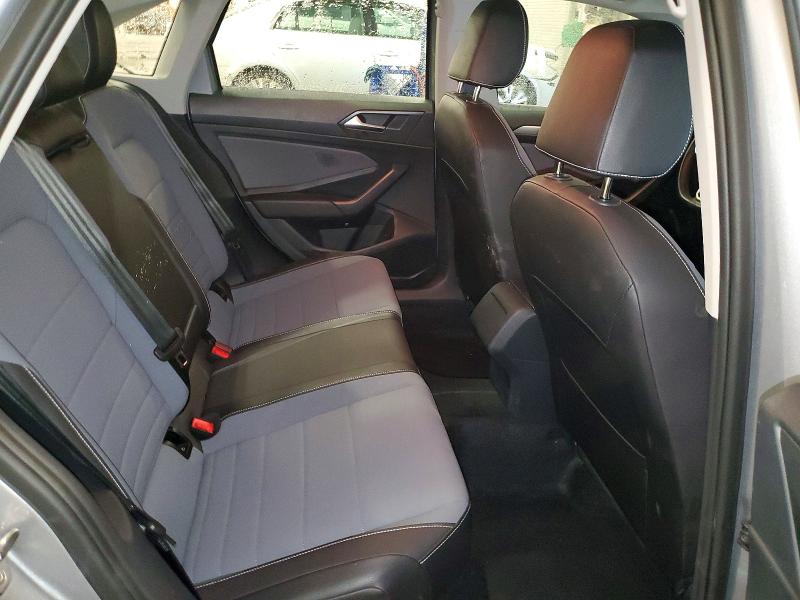 Продаж на аукціоні авто 2025 Volkswagen Jetta, vin: 3VW7X7BU3SM012398, номер лоту: 56677256