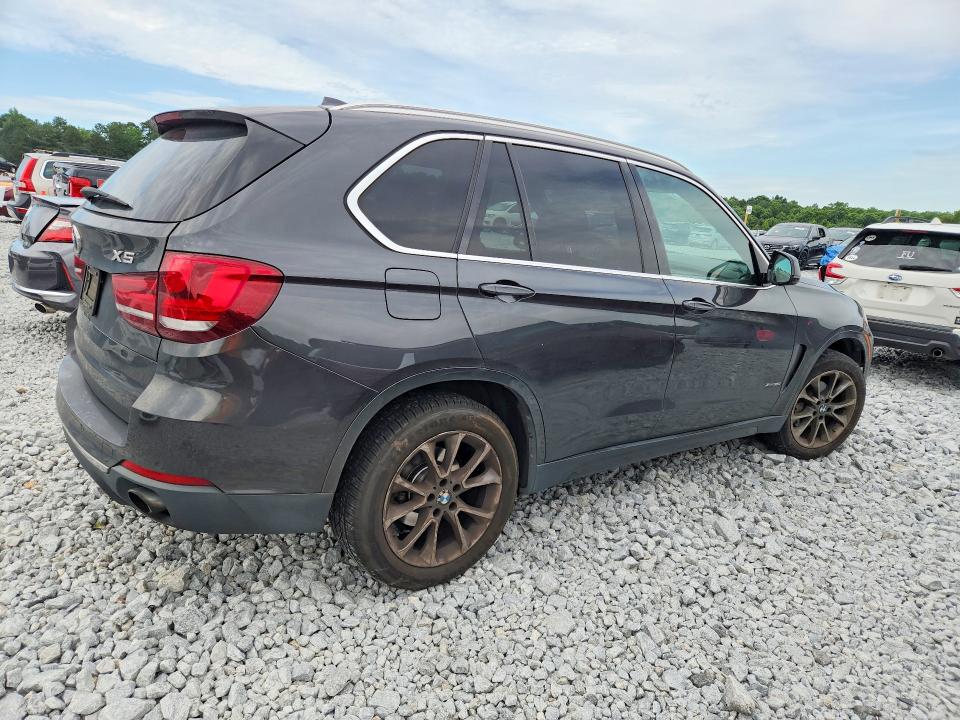 Продажа на аукционе авто 2017 Bmw X5, vin: 5UXKR0C54H0V67358, номер лота: 57484426