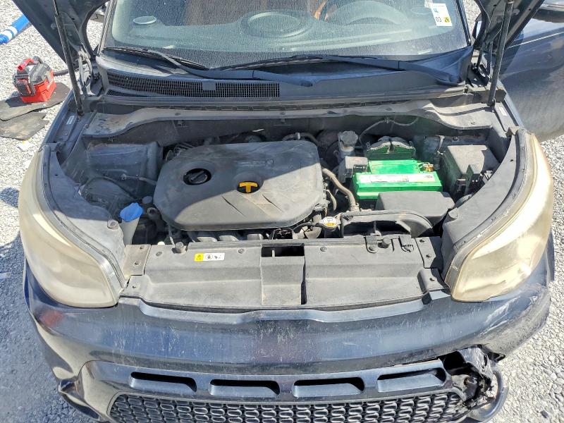 Aukcja sprzedaży 2015 Kia Soul, vin: KNDJX3A58F7123766, numer aukcji: 57210586